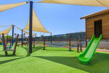 Отель Green Garden Resort Hotel в Аланья - Турция