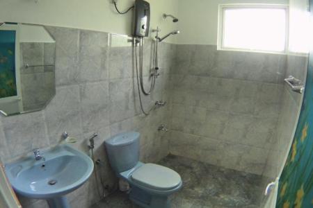 Отель Tamara Motels в Хиккадува - Шри-Ланка