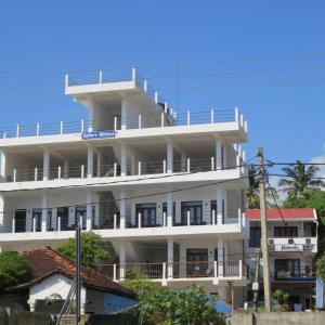 отель Sailors Mirissa