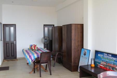 Отель Sailors Mirissa в Мирисса - Шри-Ланка