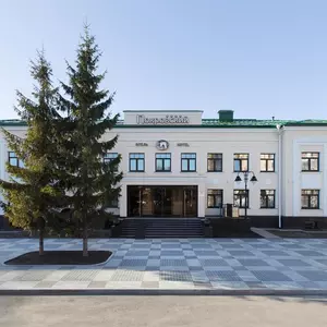 отель Покровский