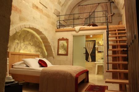 Doors of Cappadocia Hotel