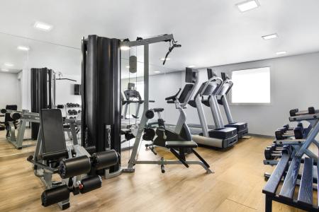 Отель Ibis Style Sharjah в Шарджа - ОАЭ