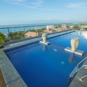 отель Muine Boutique Resort