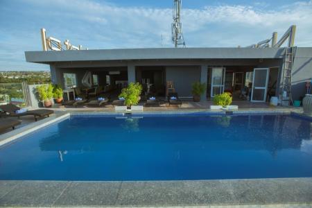 Отель Muine Boutique Resort в Фантхиет - Вьетнам