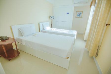 Отель Muine Boutique Resort в Фантхиет - Вьетнам