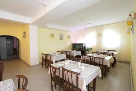 Отель Отель Кристалл в Кудепста - Россия