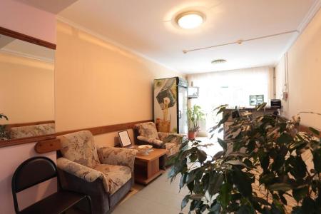 Отель Отель Кристалл в Кудепста - Россия