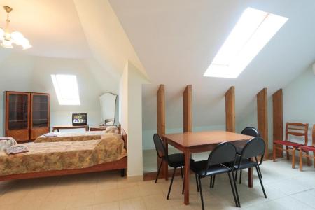 Отель Отель Кристалл в Кудепста - Россия