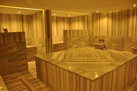 Отель Pasha`s Princess в Чамьюва - Турция