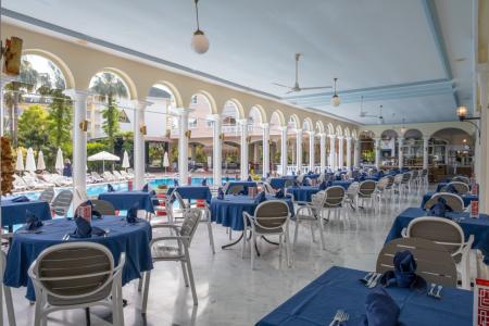 Отель Pasha`s Princess в Чамьюва - Турция