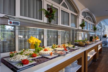 Отель Pasha`s Princess в Чамьюва - Турция