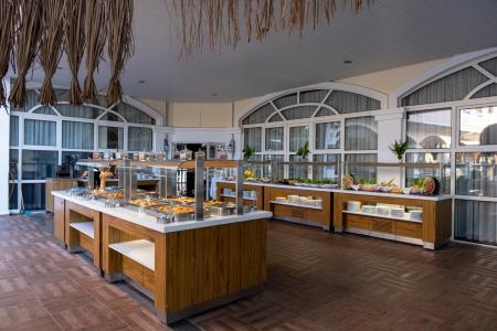 Отель Pasha`s Princess в Чамьюва - Турция