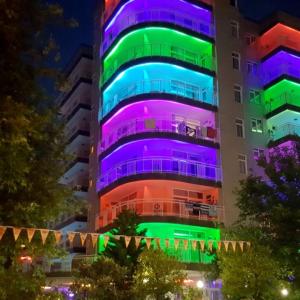 отель Carmen Suite Hotel