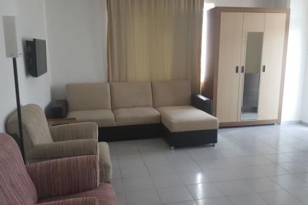 Отель Carmen Suite Hotel в Аланья - Турция