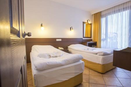 Отель Villa Sonata в Аланья - Турция