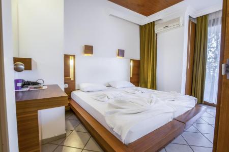 Отель Villa Sonata в Аланья - Турция