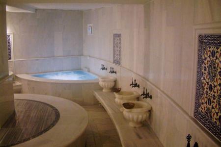 Отель Villa Sonata в Аланья - Турция