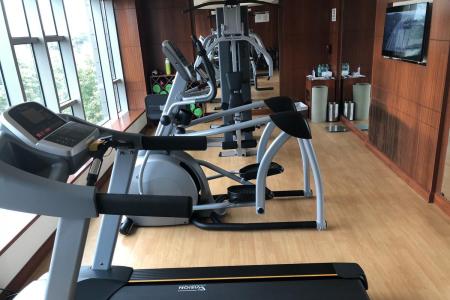 Отель Fortune Miramar в Гоа - Индия