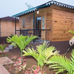отель Go Green Spice & Eco Friendly Resort