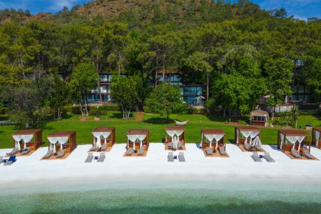 Отель Club Prive By Rixos Gocek в Геджек - Турция