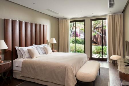 Отель Club Prive By Rixos Gocek в Геджек - Турция