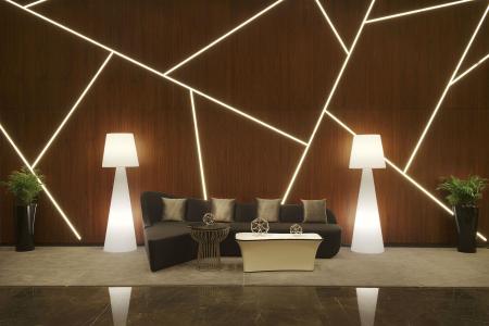 Отель TRYP by Wyndham Dubai в Аль Барша - ОАЭ