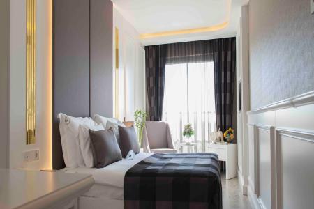 Отель Sky Kamer в Анталья - Турция