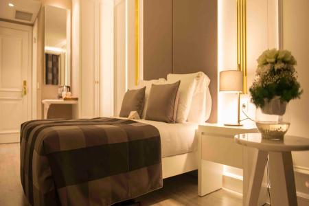 Отель Sky Kamer в Анталья - Турция