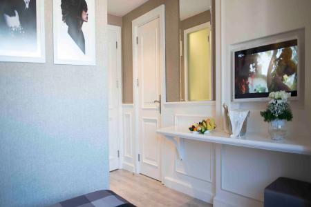 Отель Sky Kamer в Анталья - Турция