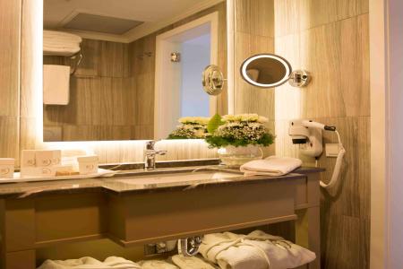 Отель Sky Kamer в Анталья - Турция