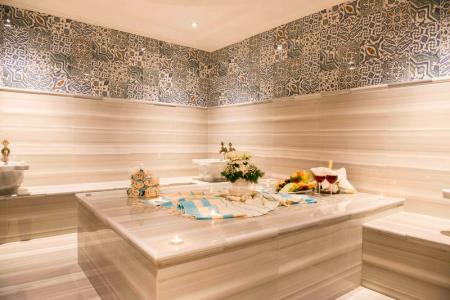 Отель Sky Kamer в Анталья - Турция