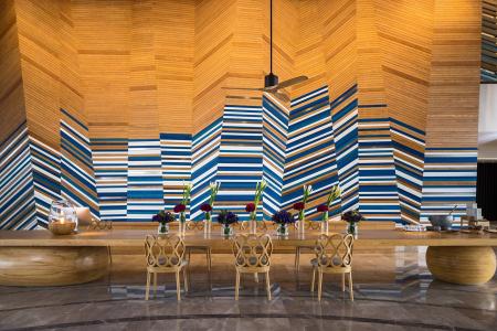 Отель Renaissance Pattaya Resort & Spa в На Джомтьен - Таиланд