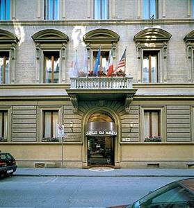 Отель Croce Di Malta в Лидо ди Езоло - Италия