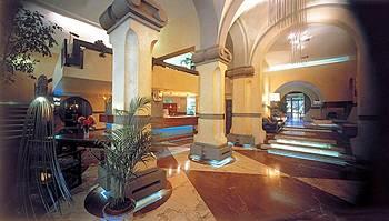 Отель Croce Di Malta в Лидо ди Езоло - Италия