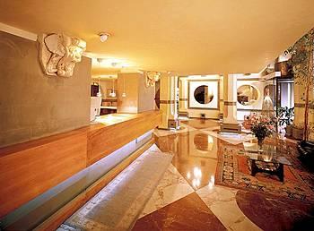 Отель Croce Di Malta в Лидо ди Езоло - Италия