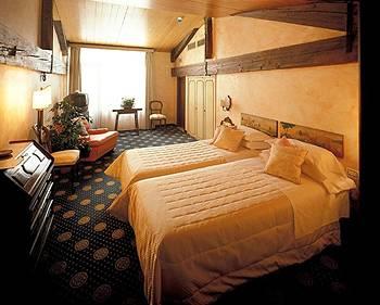 Отель Croce Di Malta в Лидо ди Езоло - Италия