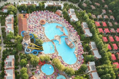 Atlant Holiday Village