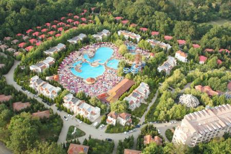 Atlant Holiday Village