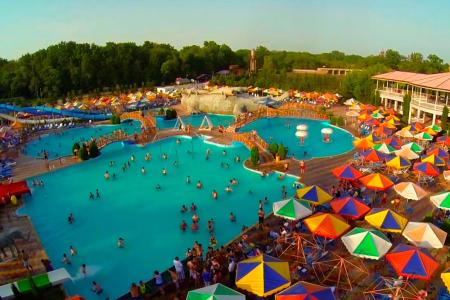 Atlant Holiday Village