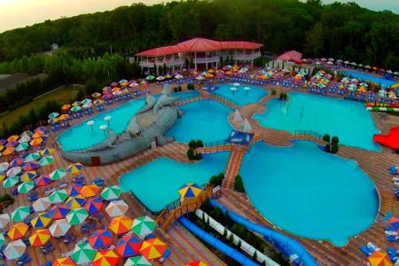 Atlant Holiday Village