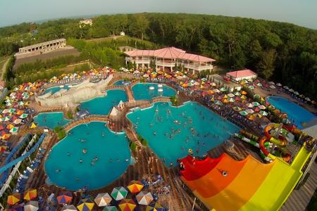 Atlant Holiday Village