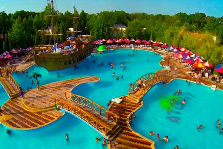 Atlant Holiday Village