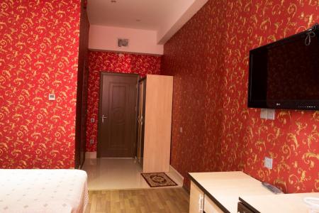 Cinema Boutique Hotel