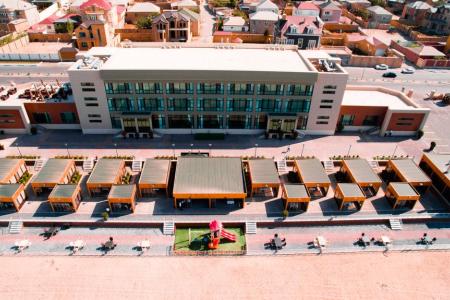 Regnum Hotel & Restaurant