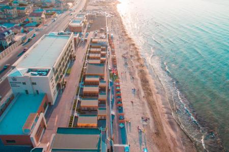 Regnum Hotel & Restaurant