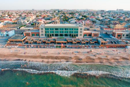 Regnum Hotel & Restaurant