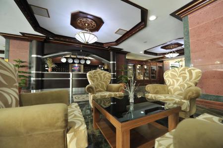 Tebriz Hotel Nakhchivan