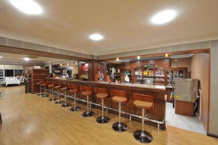 Tebriz Hotel Nakhchivan