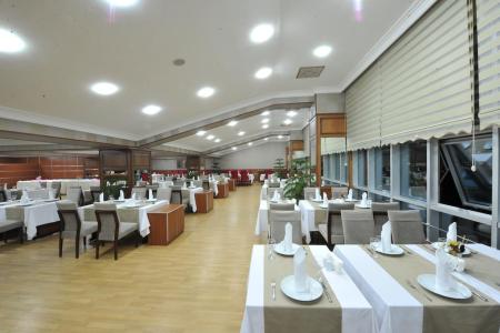 Tebriz Hotel Nakhchivan